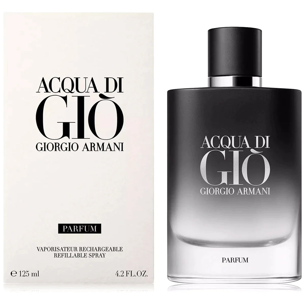 Acqua di Gio 4.2 oz Le Parfum for men