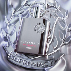 Supremacy Not Only Intense 3.4 oz EDP for men