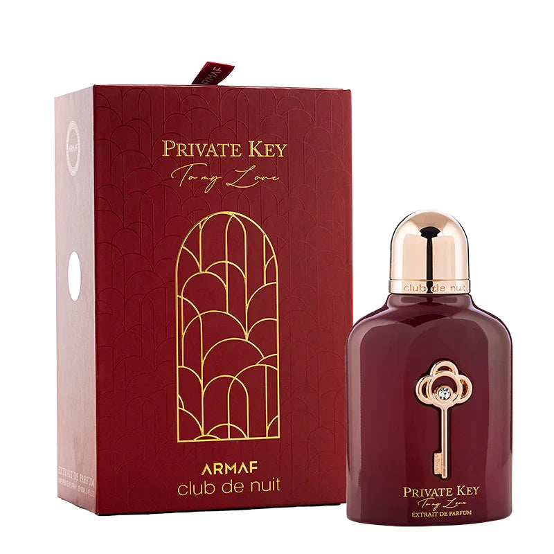 Club De Nuit Private Key To My Love 3.6 oz EDP for women