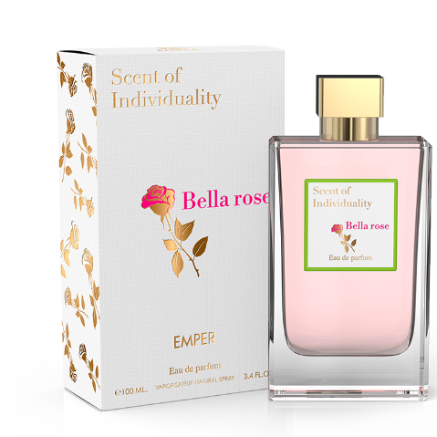 Bella Rose 3.4 oz for women