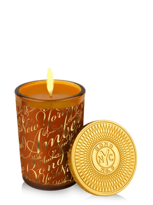 CANDLES - Bond No 9 New York Amber 6.4 Oz Candle