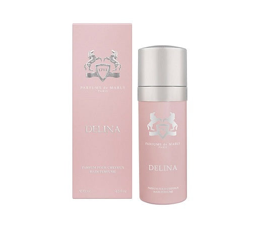 Delina Hair Perfume 2.5 oz Mist