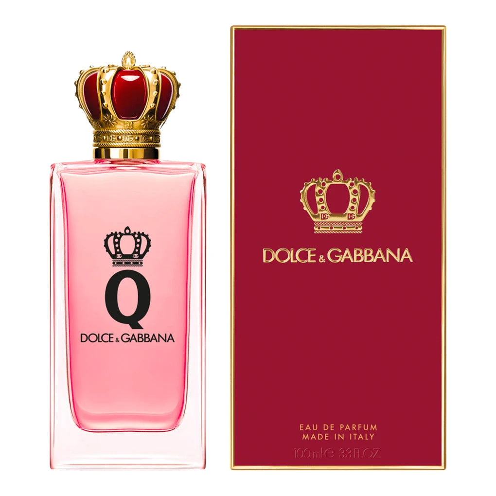 Q Dolce & Gabbana 3.4 oz EDP