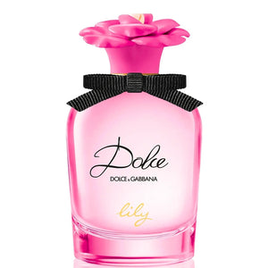 Dolce Lily 2.5 oz EDT for women
