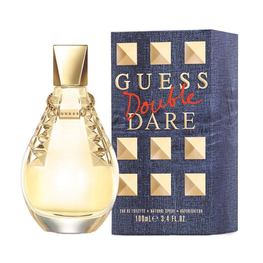 Guess Double Dare 3.4 oz EDT for women
