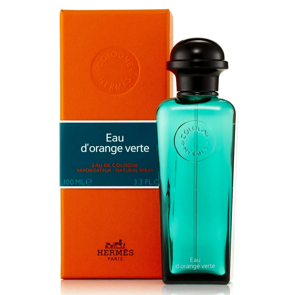 Hermes Eau D'orange Verte 3.4 oz EDC for men