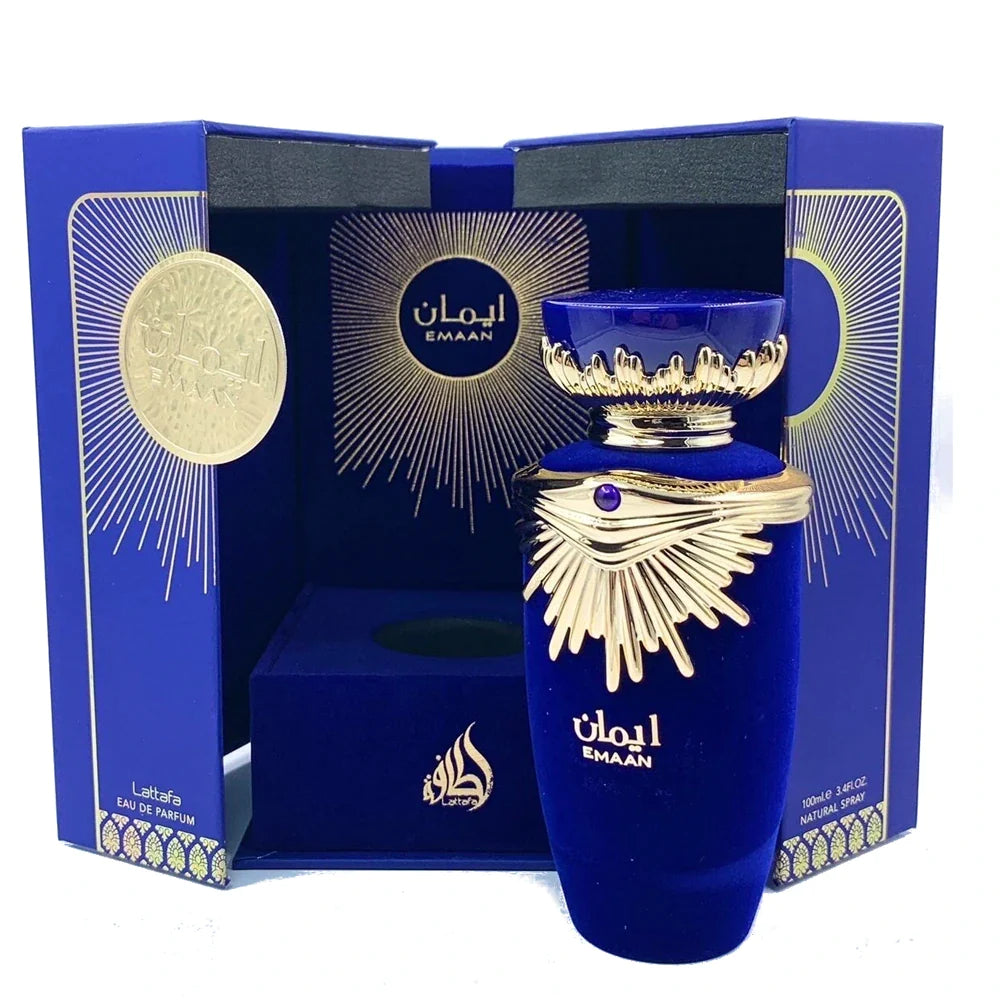 Emaan 3.4 oz EDP for women