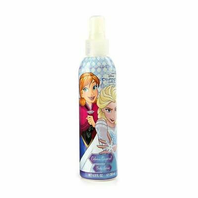 Disney Frozen Body Spray 6.8 oz for kids