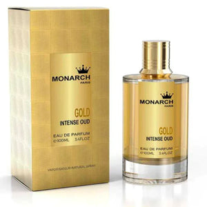 Gold Intense Oud 3.4 oz EDP unisex