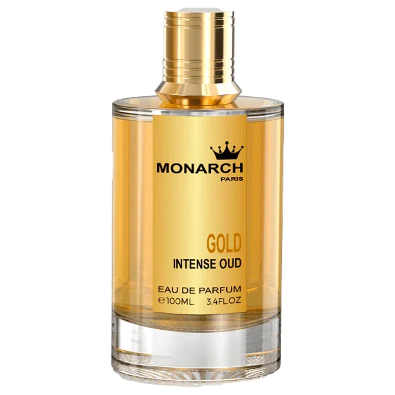 Gold Intense Oud 3.4 oz EDP unisex