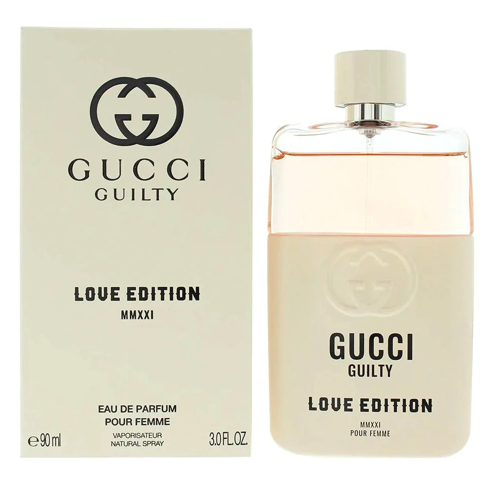 Guilty Love Edition 3.0 oz for women