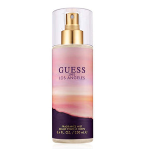 Guess 1981 Los Angeles 8.4 oz for Body Mist for women