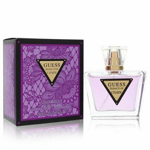 Guess Seductive Charm 2.5 oz spray for women