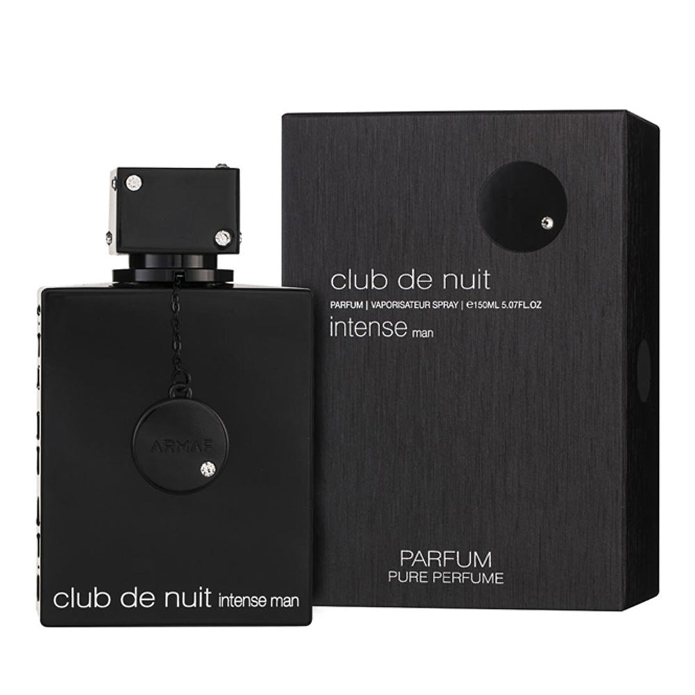 Armaf Club de Nuit Intense Pure Parfum 5.07 oz for men