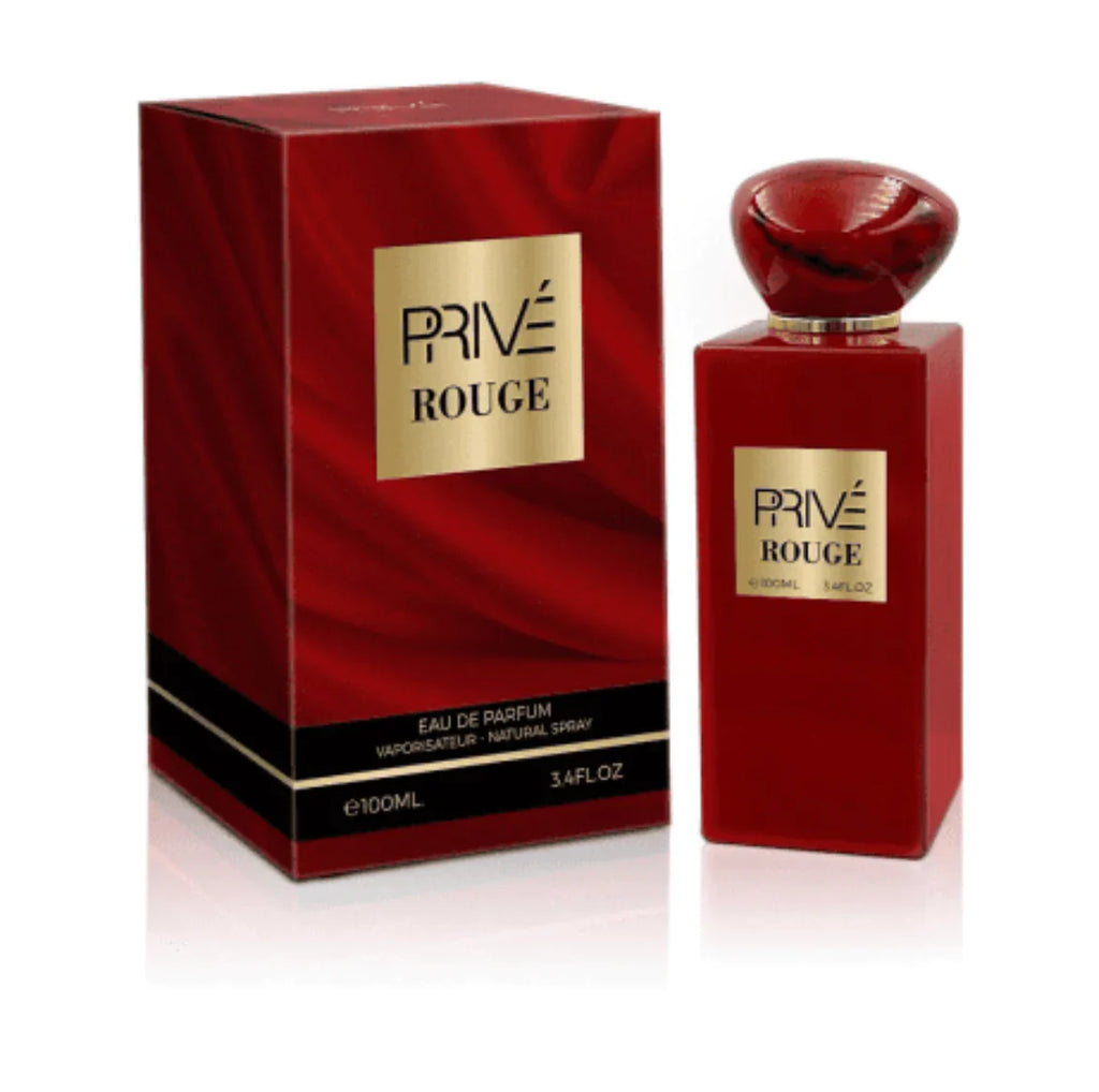 Prive Rouge 3.4 oz EDP for women