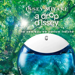 A Drop D'Issey 3.0 oz EDP fraiche for women