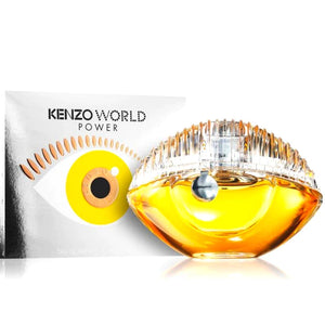 Kenzo World Power 2.7 oz EDP for women