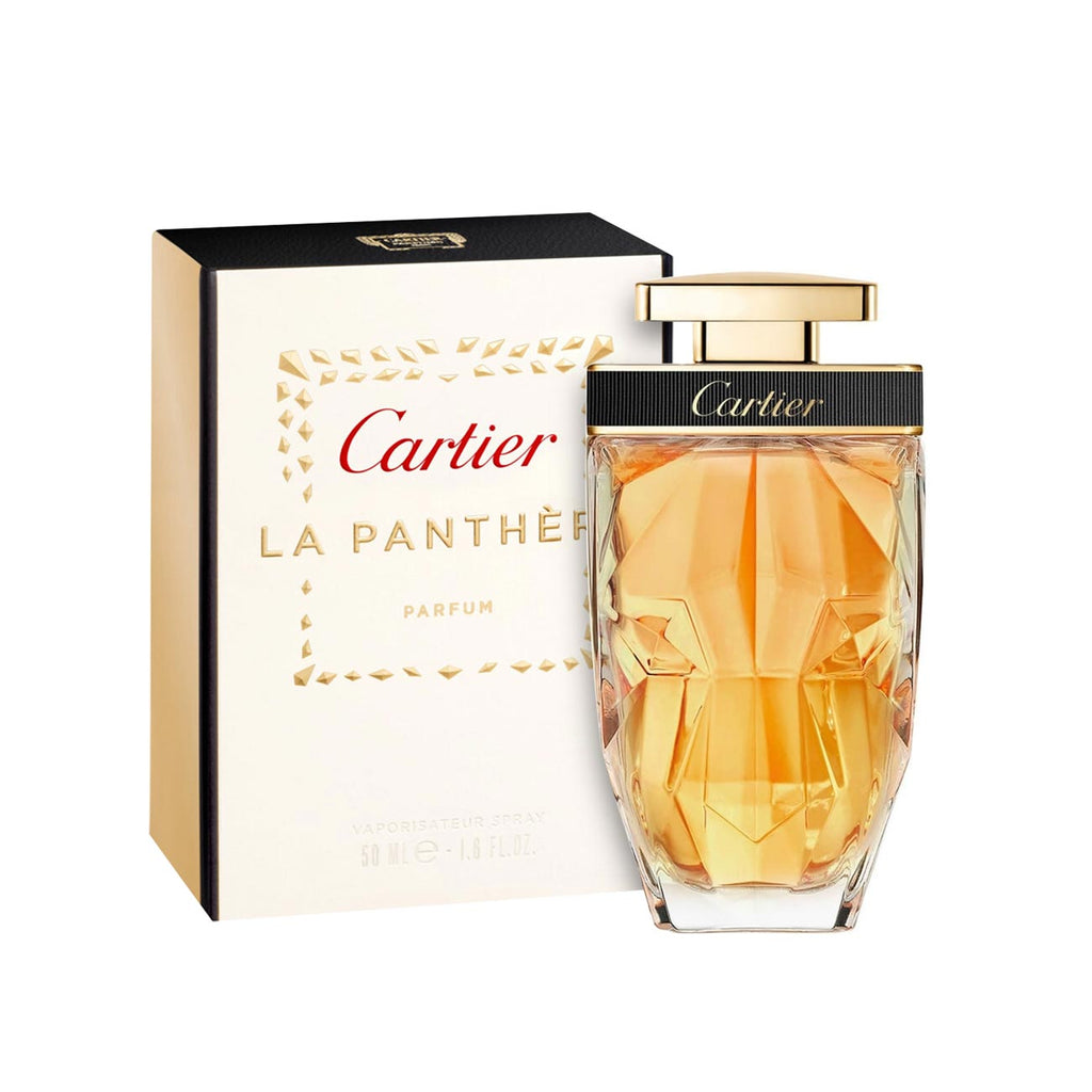 La Panthere 2.5 oz PARFUM for women