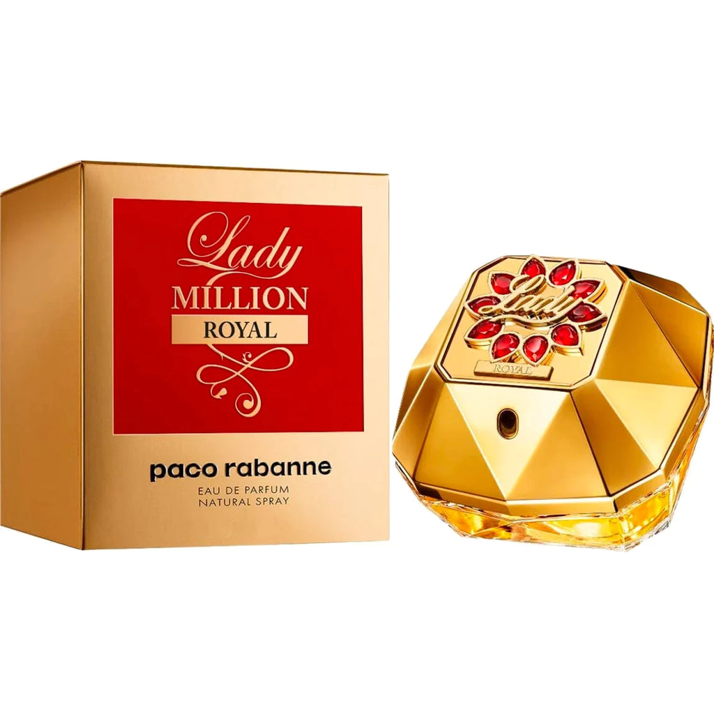 Lady Million Royal 1.0 oz EDP for women