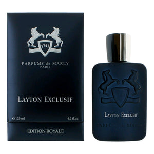 Layton Exclusif by Parfums de Marly 4.2 oz EDP for men