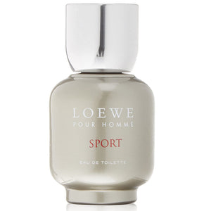 Loewe Pour Homme Sport 5.1 oz EDT for men