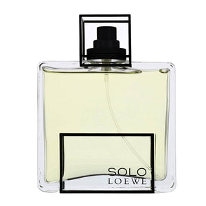 Solo Esencial 3.4 oz EDT for men