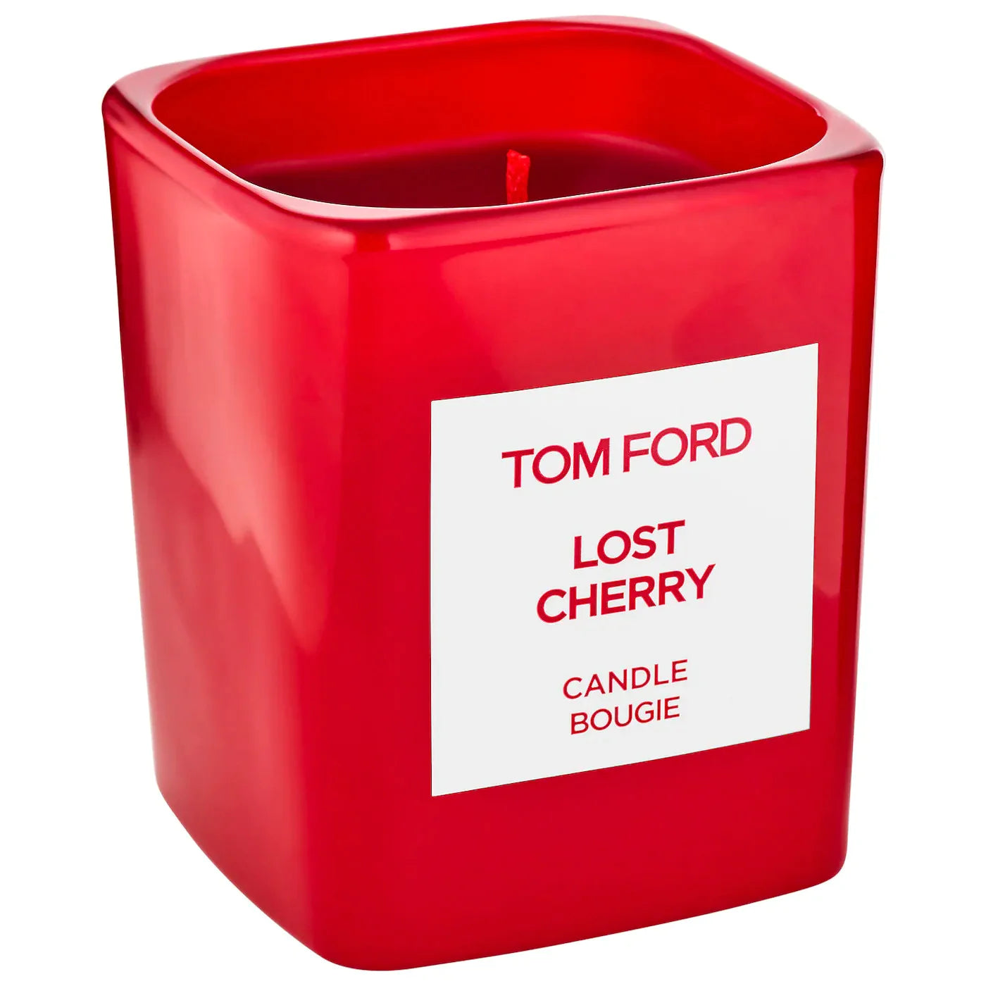 Lost Cherry Candle