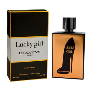 Lucky Girl 2.5 oz. EDP for women