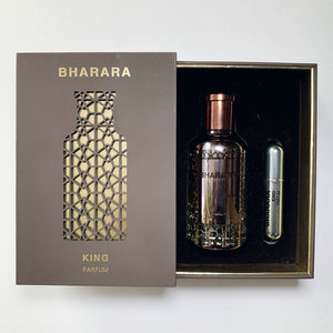 Bharara King 3.4 oz Parfum for men