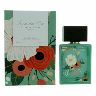 Joie de Vie Michael Malul 3.4 oz EDP for women