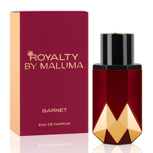 Garnet Royalty 2.5 oz EDP  for men