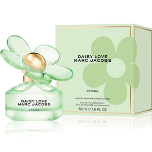 Daisy Love Spring Limited Edition 1.6 oz EDT for women