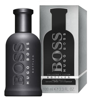 MENS FRAGRANCES - Hugo Boss Bottled Man Of Today Edition 3.3 Oz EDT For Men