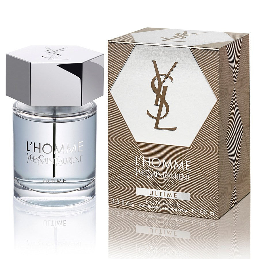 MENS FRAGRANCES - L'Homme Ultime 3.3 Eau De Parfum
