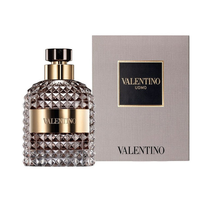 Valentino Uomo 5.1 oz EDT for men – filthyfragrance