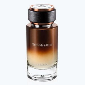 Mercedes-Benz Le Parfum 4.0 oz EDP for men