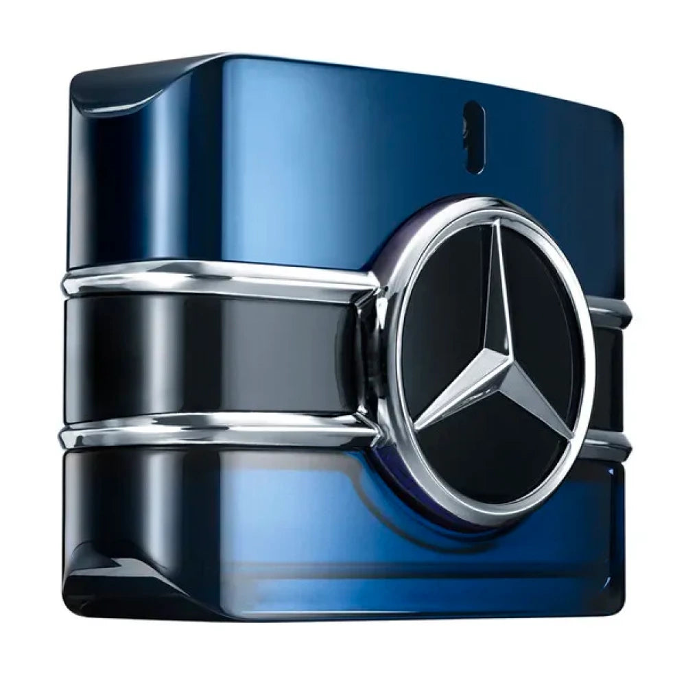 Mercedes Benz Sign 3.4 oz EDP for men