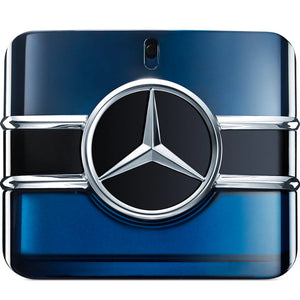 Mercedes Benz Sign 3.4 oz EDP for men