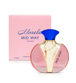 Morela Midway 2.7 oz EDP for women