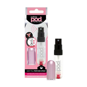 MISCELANEOUS - Perfume Pod 5ml Pink Rechargable
