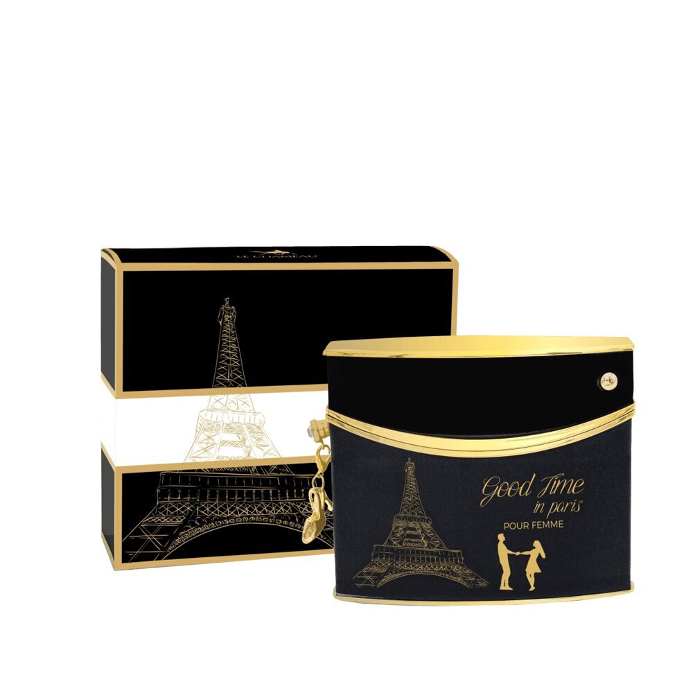 Good Time in Paris 2.7 oz for women