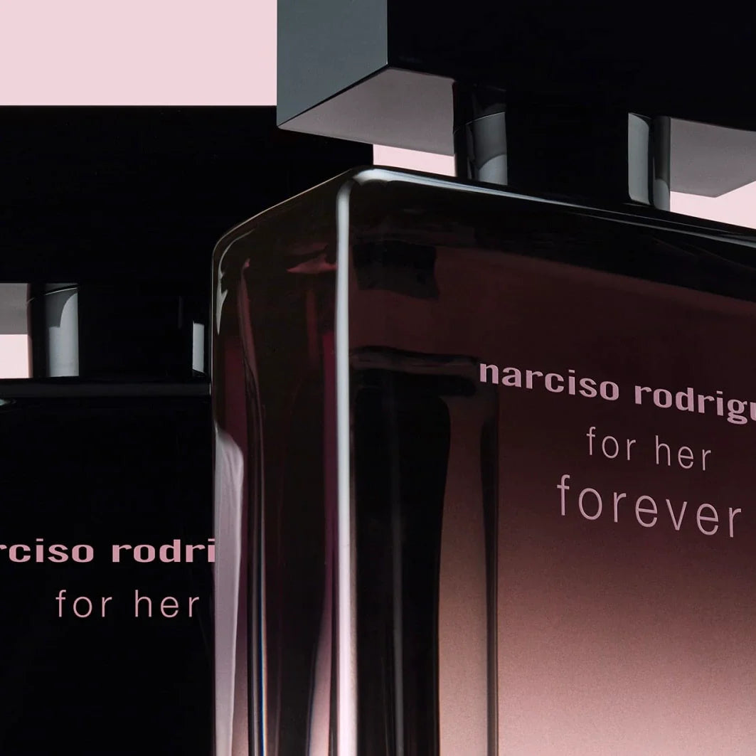 Narciso Rodriguez Forever 3.4 oz EDP for women