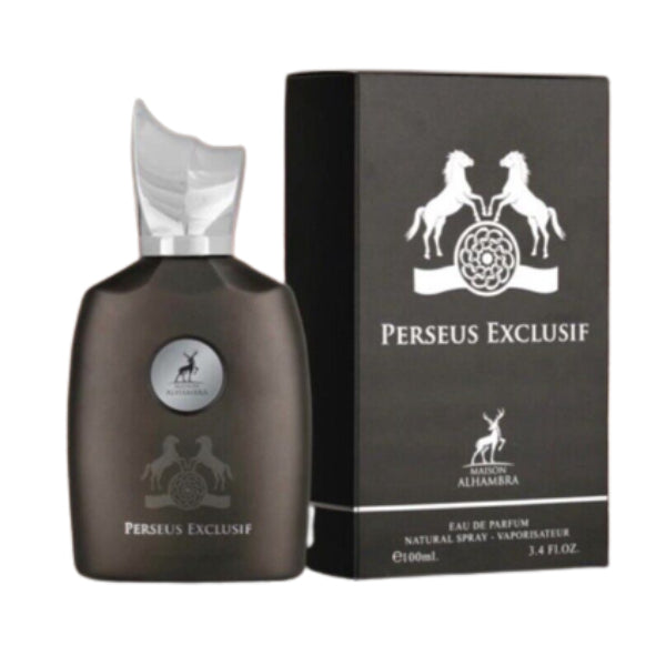 Perseus Exclusif 3.4 oz EDP for men