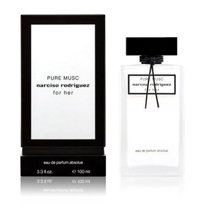 Narciso Rodriguez Pure Musc Absolue 3.4 oz for woman