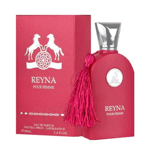 Reyna 3.4 oz EDP for women