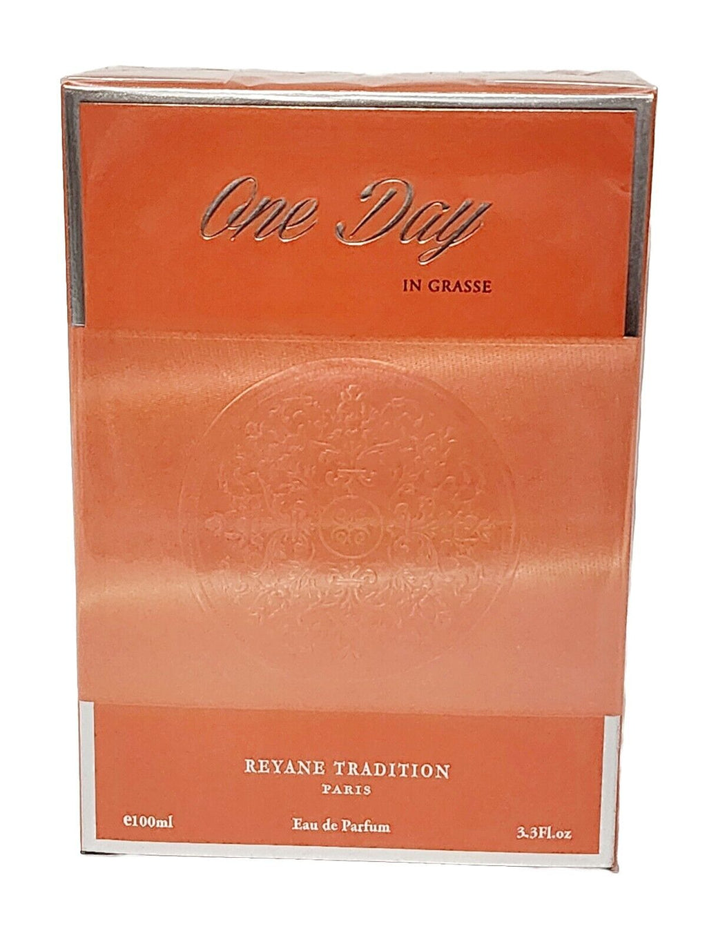 One Day In Grasse 3.3 oz EDT for women