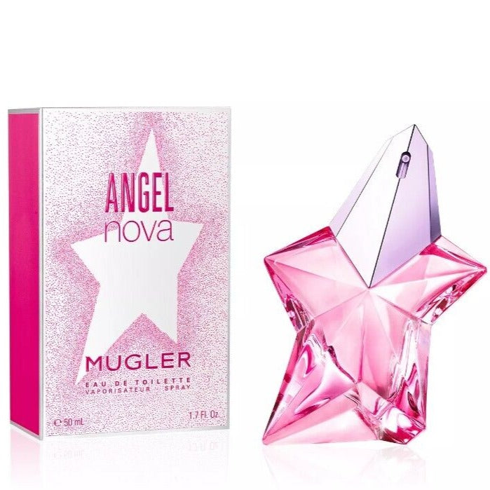 Angel Nova 1.7 oz EDT for women