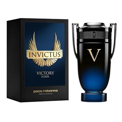 Invictus Victory Elixir 6.7 oz EDP for men
