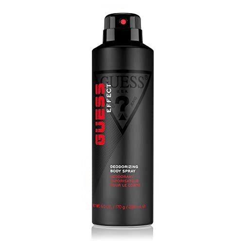 Guess Effect 6.0 oz Body Spray for men