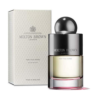 Molton Brown Fiery Pink Pepper 3.4 oz EDT unisex